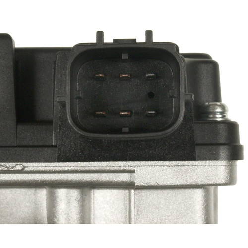 Standard Ignition Fuel Injection Throttle Body S20058 - alternate view