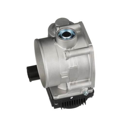 Standard Ignition Fuel Injection Throttle Body S20058 - right view