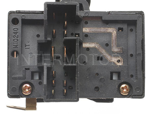 Standard Ignition Multi Function Column Switch DS-791