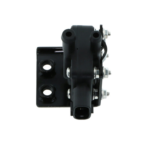 Standard Ignition Diesel Particulate Filter Pressure Sensor VP27 - top view