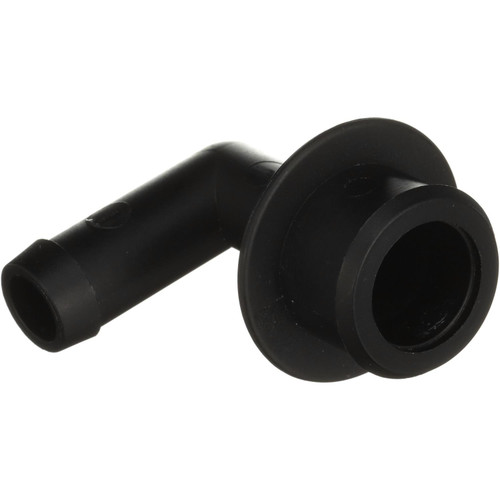 Standard Ignition PCV Valve Elbow PVE103 - front view