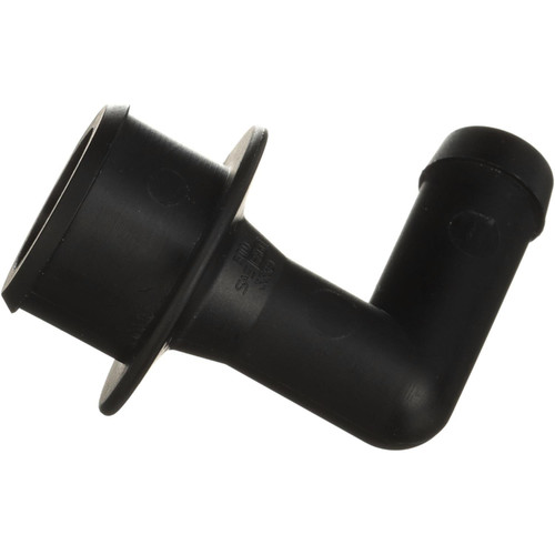 Standard Ignition PCV Valve Elbow PVE103 - back view