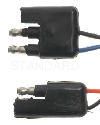 Standard Ignition Distributor Pick-Up Assembly LX-114