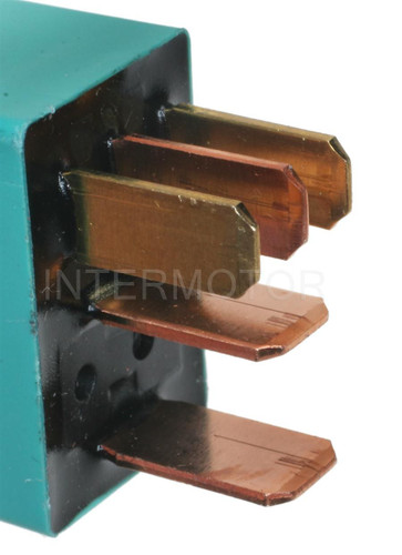 Standard Ignition Coolant Fan Relay RY-728