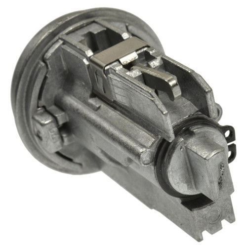 Standard Ignition Ignition Lock Cylinder US625L - back view