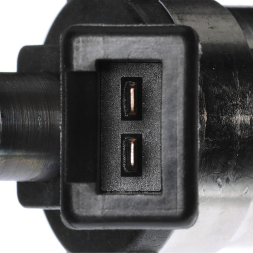 Standard Ignition Fuel Injector - MFI - New FJ12 - connector view
