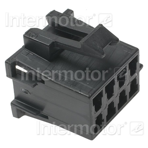 Standard Ignition A/C and Heater Blower Motor Switch Connector S-804