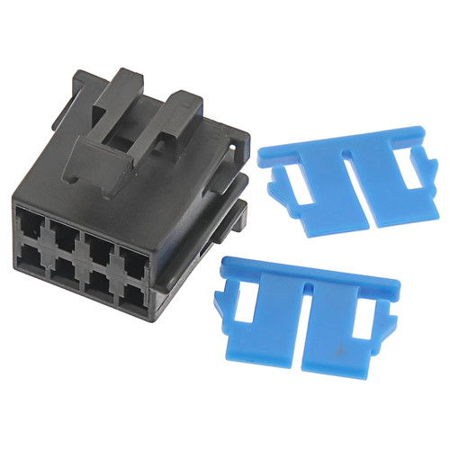 Standard Ignition A/C and Heater Blower Motor Switch Connector S-804