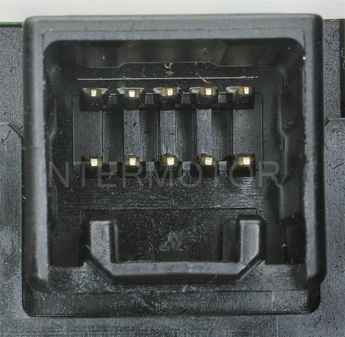 Standard Ignition Multi Function Column Switch CBS-1487
