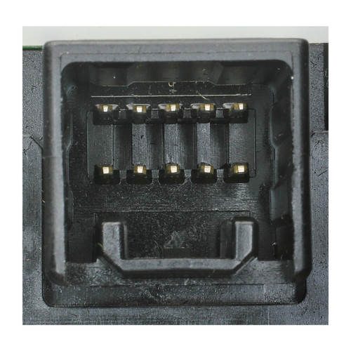 Standard Ignition Multi Function Column Switch CBS-1487