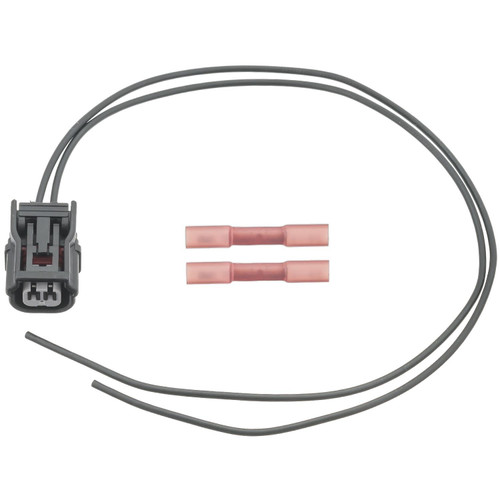 Standard Ignition Variable Valve Timing (VVT) Actuator Connector S2850 - front view