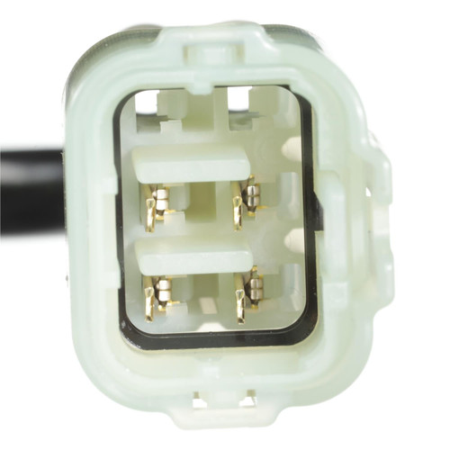 Standard Ignition Throttle Position Sensor TH147 - connector view