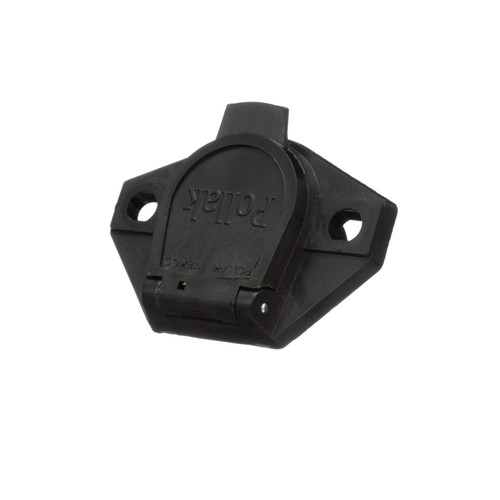 Standard Ignition Trailer Connector TCP77PF - front view