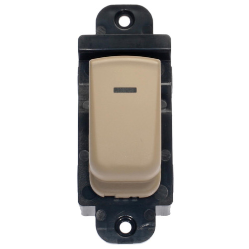 Standard Ignition Power Window Switch DWS-965