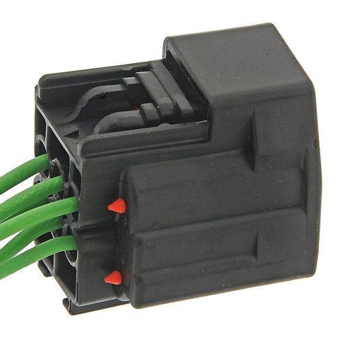 Standard Ignition Transfer Case Motor Connector S-2224