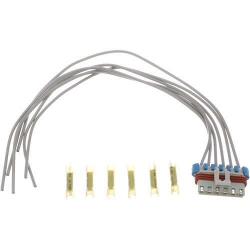 Standard Ignition Blower Motor Connector S-945