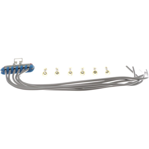 Standard Ignition Blower Motor Connector S-945