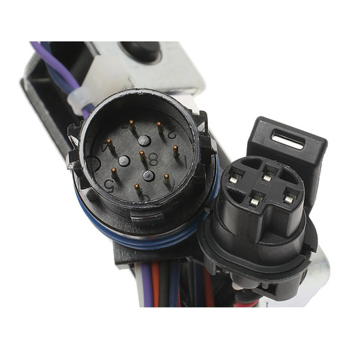 Standard Ignition Transmission Control Solenoid TCS45 - alternate view