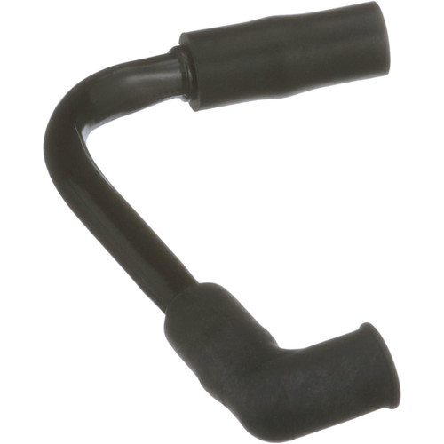Standard Ignition Engine Crankcase Breather Hose V768 - left view