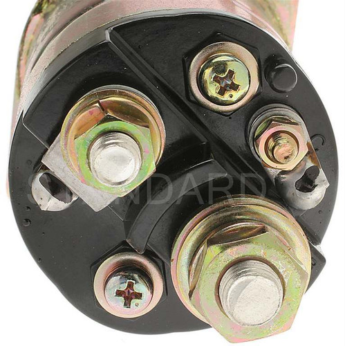 Standard Ignition Starter Solenoid SS-338