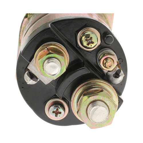 Standard Ignition Starter Solenoid SS-338