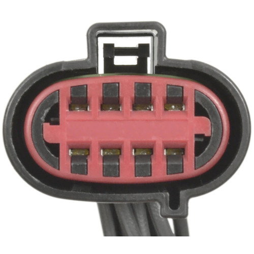 Standard Ignition Transmission Range Sensor Connector S-2225