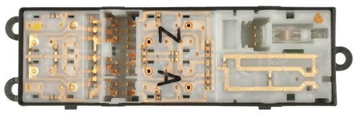 Standard Ignition Power Window Switch DWS-393
