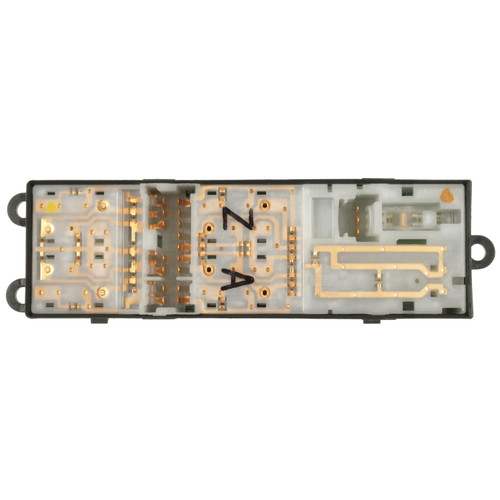 Standard Ignition Power Window Switch DWS-393