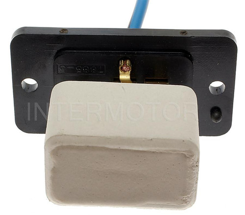 Standard Ignition Blower Motor Resistor RU-261