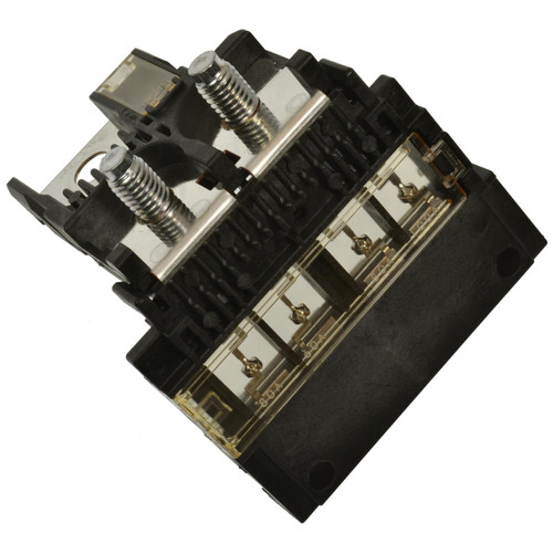 Standard Ignition Fuse Block FH51 - bottom view
