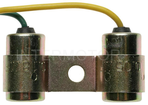 Standard Ignition Distributor Condenser JC-62