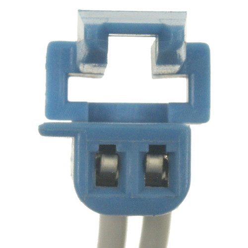 Standard Ignition Auxiliary Blower Motor Connector S-1624