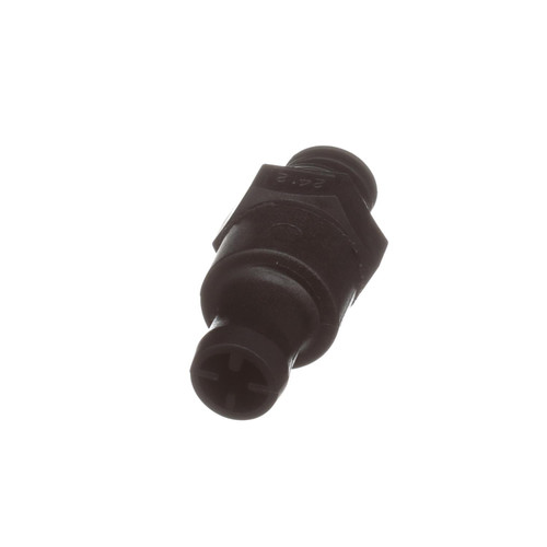 Standard Ignition PCV Valve V376 - connector view