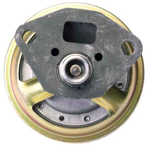 Standard Ignition EGR Valve EGV702 - connector view