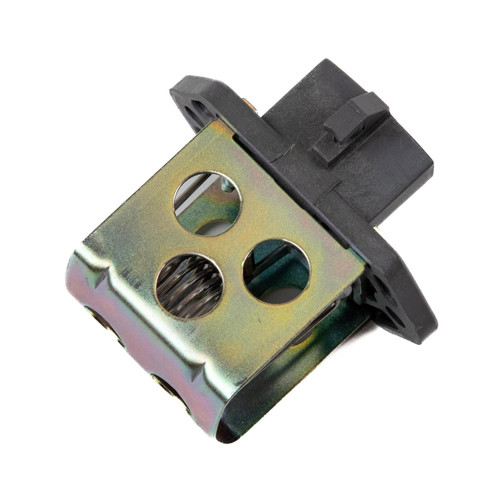 Standard Ignition Engine Cooling Fan Resistor RY2035 - bottom view