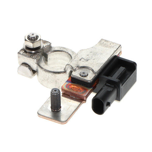 Standard Ignition Battery Current / Volt Sensor BSC149 - angled view