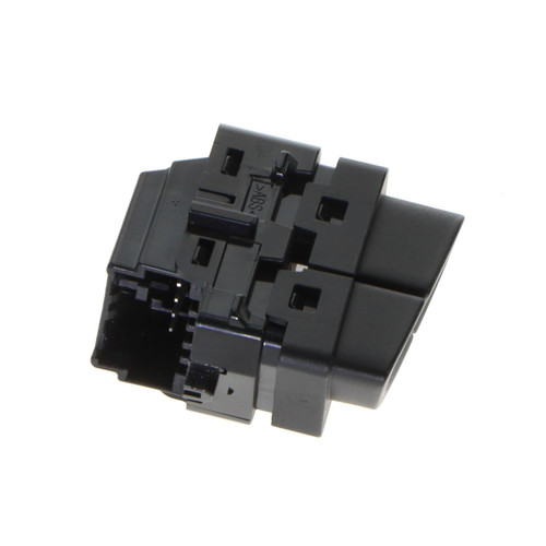 Standard Ignition Power Door Lock Switch PDS247 - angled view