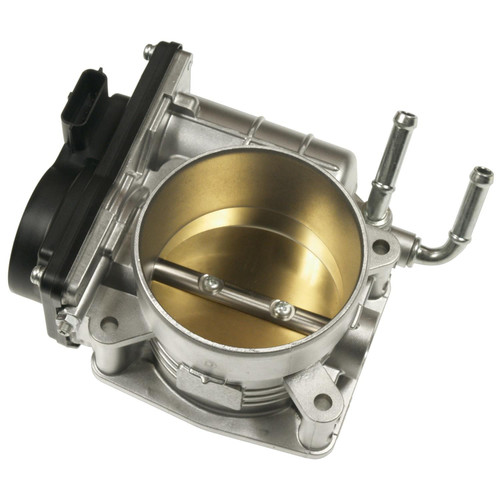 Standard Ignition Fuel Injection Throttle Body S20059 - front view