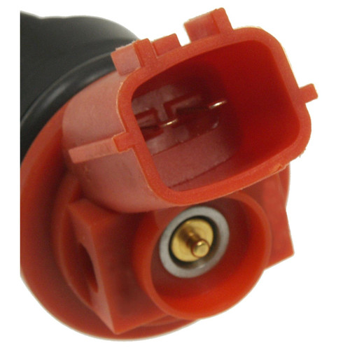 Standard Ignition Fuel Injector - MFI - New FJ274 - connector view