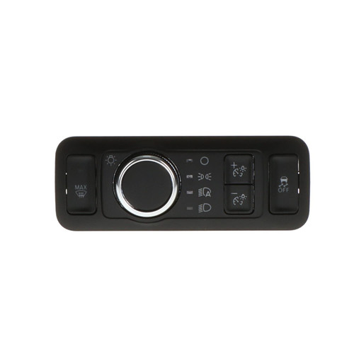 Standard Ignition Headlight Switch HLS1803 - front view