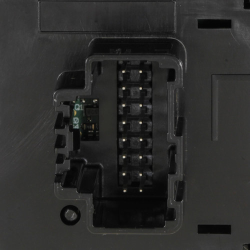 Standard Ignition Headlight Switch HLS1803 - connector view
