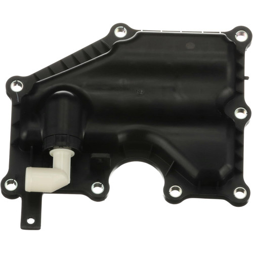 Standard Ignition Engine Oil Separator EOS34 - front view