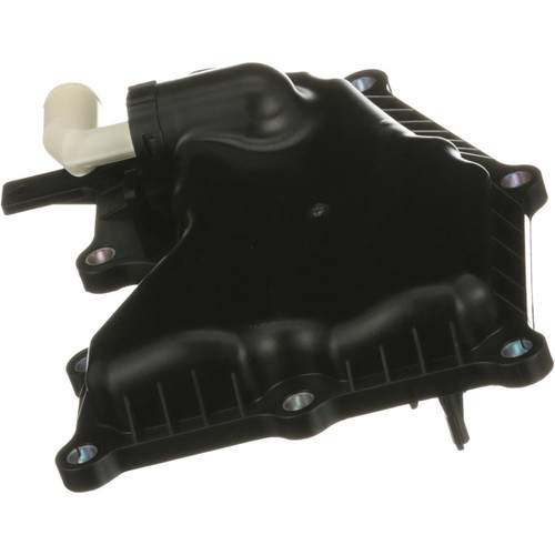 Standard Ignition Engine Oil Separator EOS34 - left view