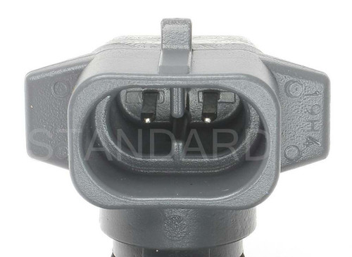 Standard Ignition Ambient Air Temperature Sensor AX78 - connector view