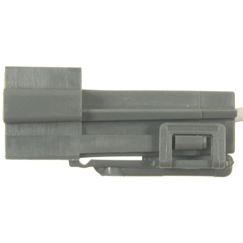 Standard Ignition A/C and Heater Switch Connector S-1626