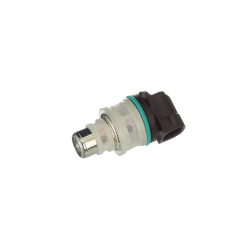 Standard Ignition Fuel Injector - TBI - New TJ14 - angled view