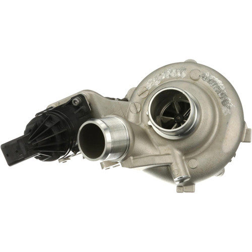 Standard Ignition Turbocharger - New - Gas TBC679 - back view