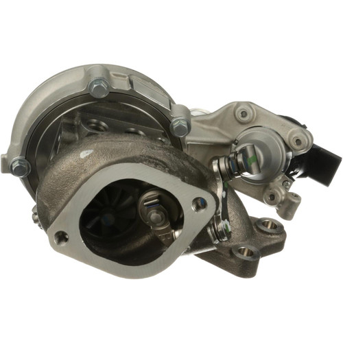 Standard Ignition Turbocharger - New - Gas TBC679 - right view
