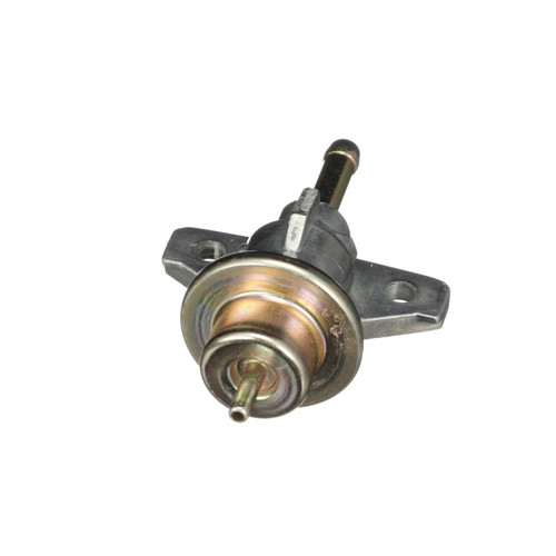 Standard Ignition Fuel Pressure Regulator PR243 - angled view