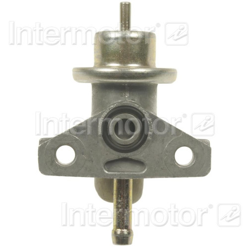 Standard Ignition Fuel Pressure Regulator PR243 - back view